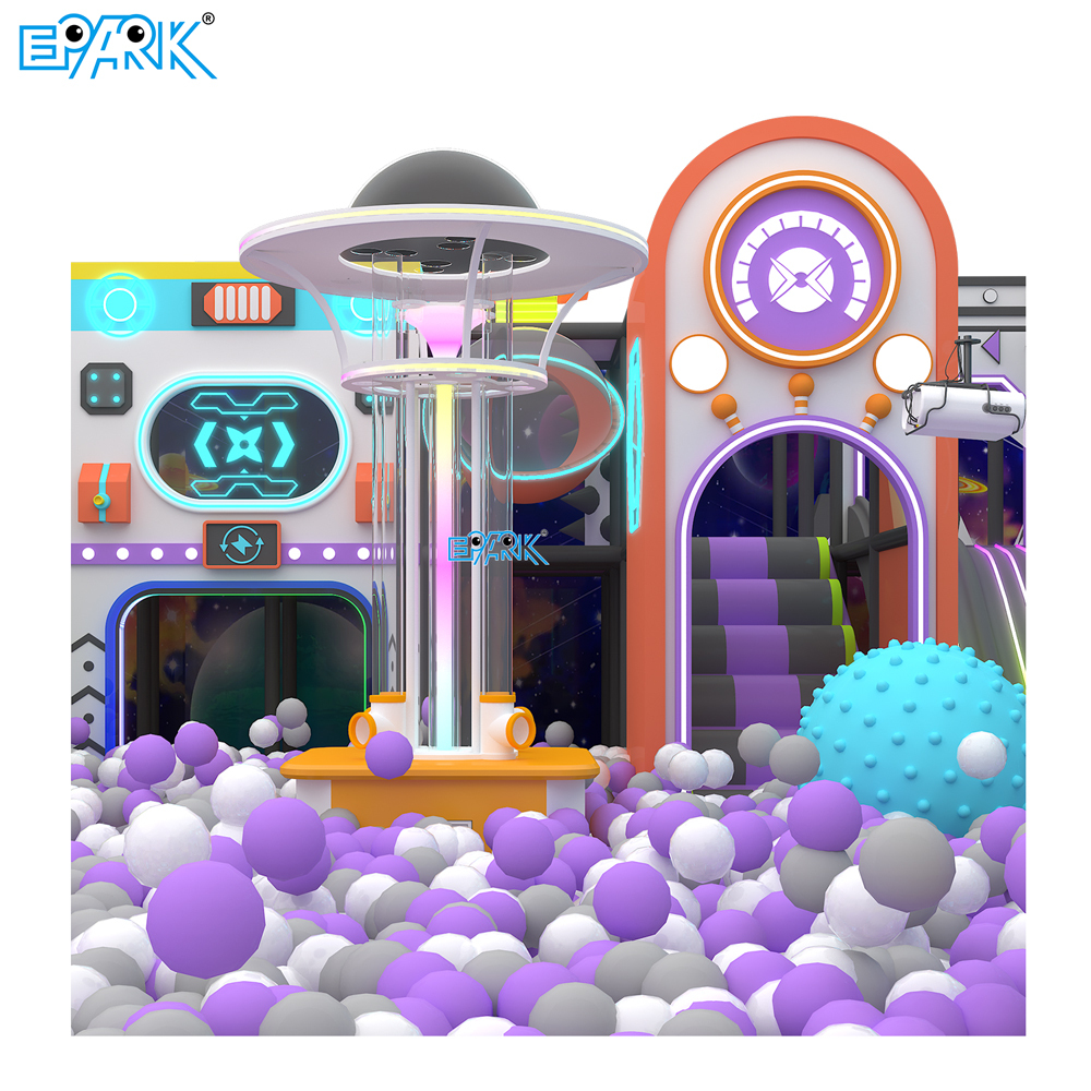 commercial indoor playground equipment for sale
