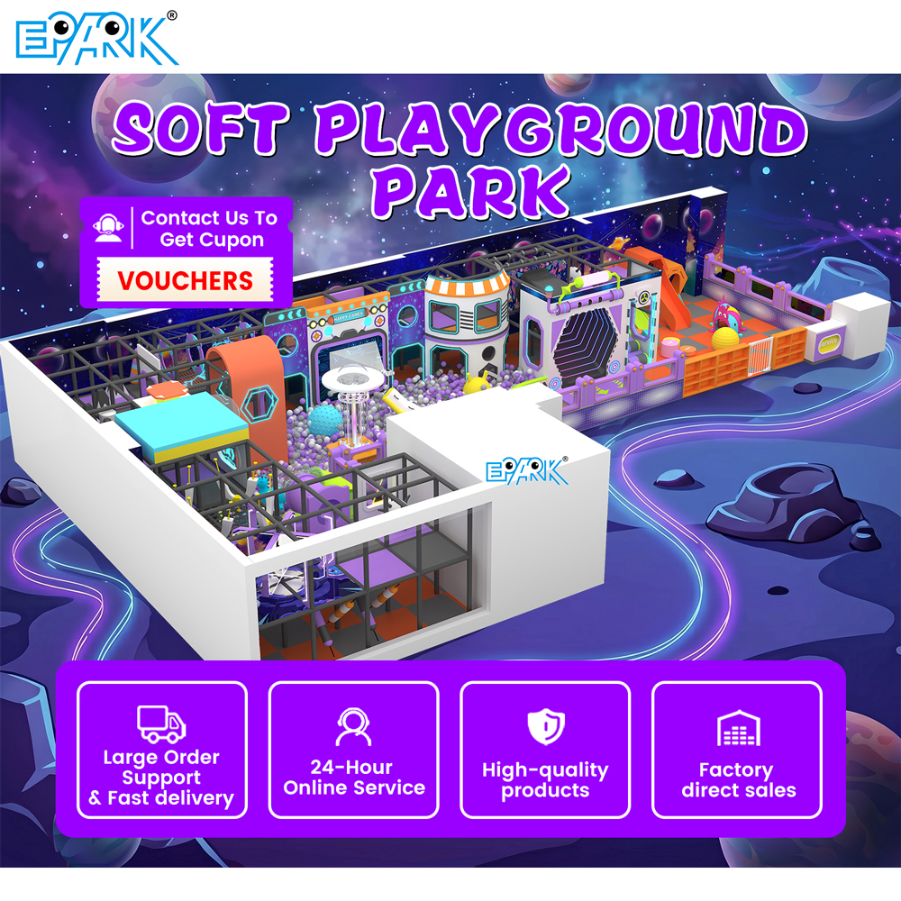 commercial indoor playground equipment for sale
