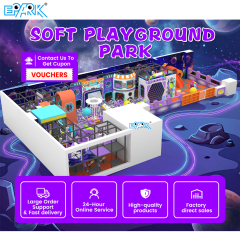 commercial indoor playground equipment for sale
