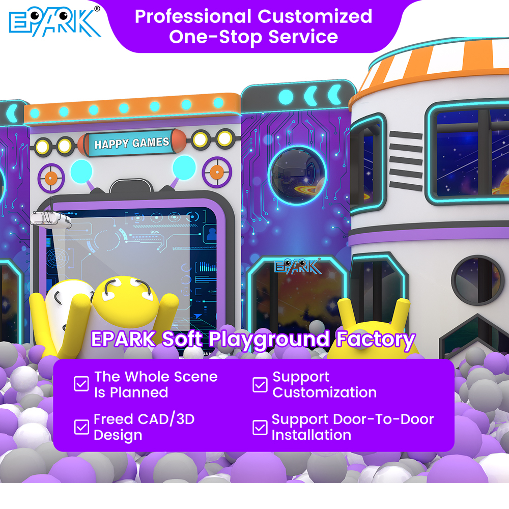 commercial indoor playground equipment for sale
