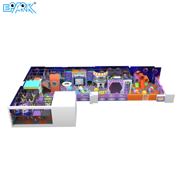 commercial indoor playground equipment for sale
