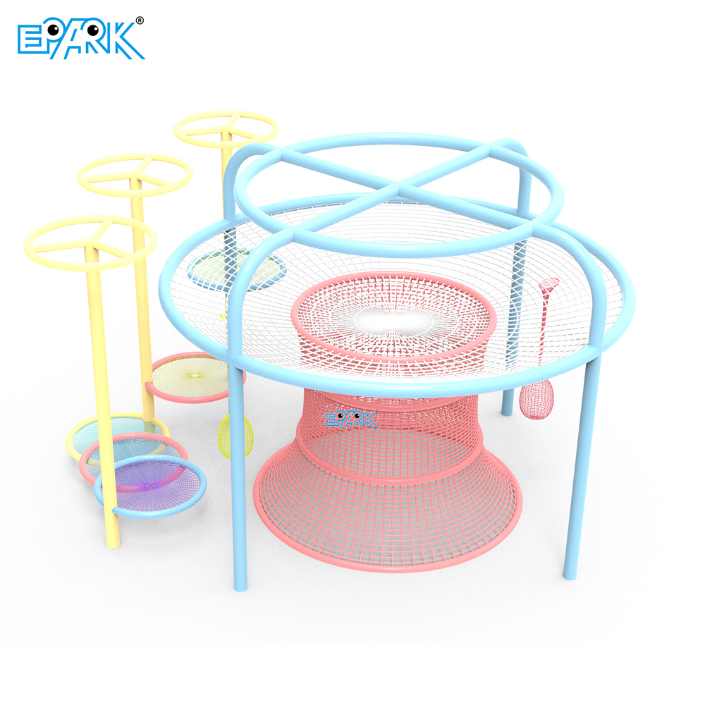 commercial soft play equipment
