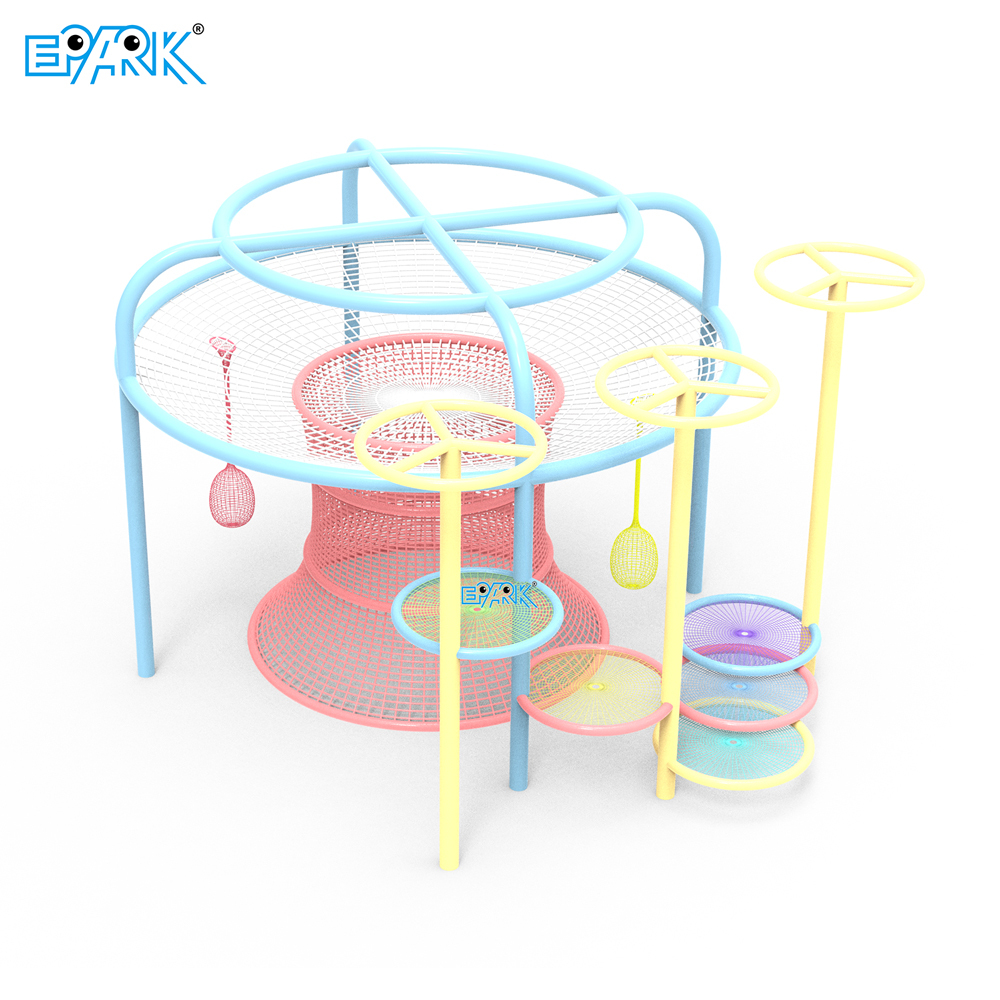 commercial soft play equipment
