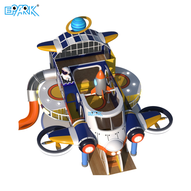 soft play type indoor climbing set for toddlers

