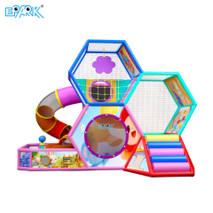 toddler soft play equipment
