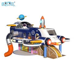 soft play type indoor climbing set for toddlers
