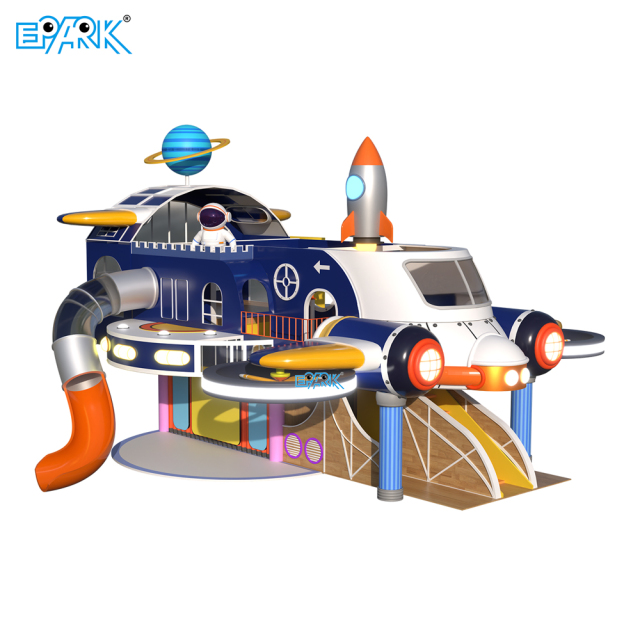 soft play type indoor climbing set for toddlers
