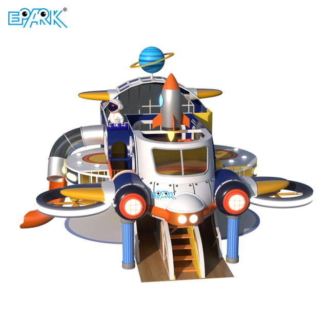 soft play type indoor climbing set for toddlers

