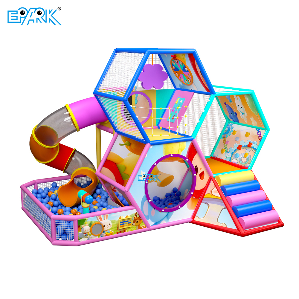 toddler soft play equipment
