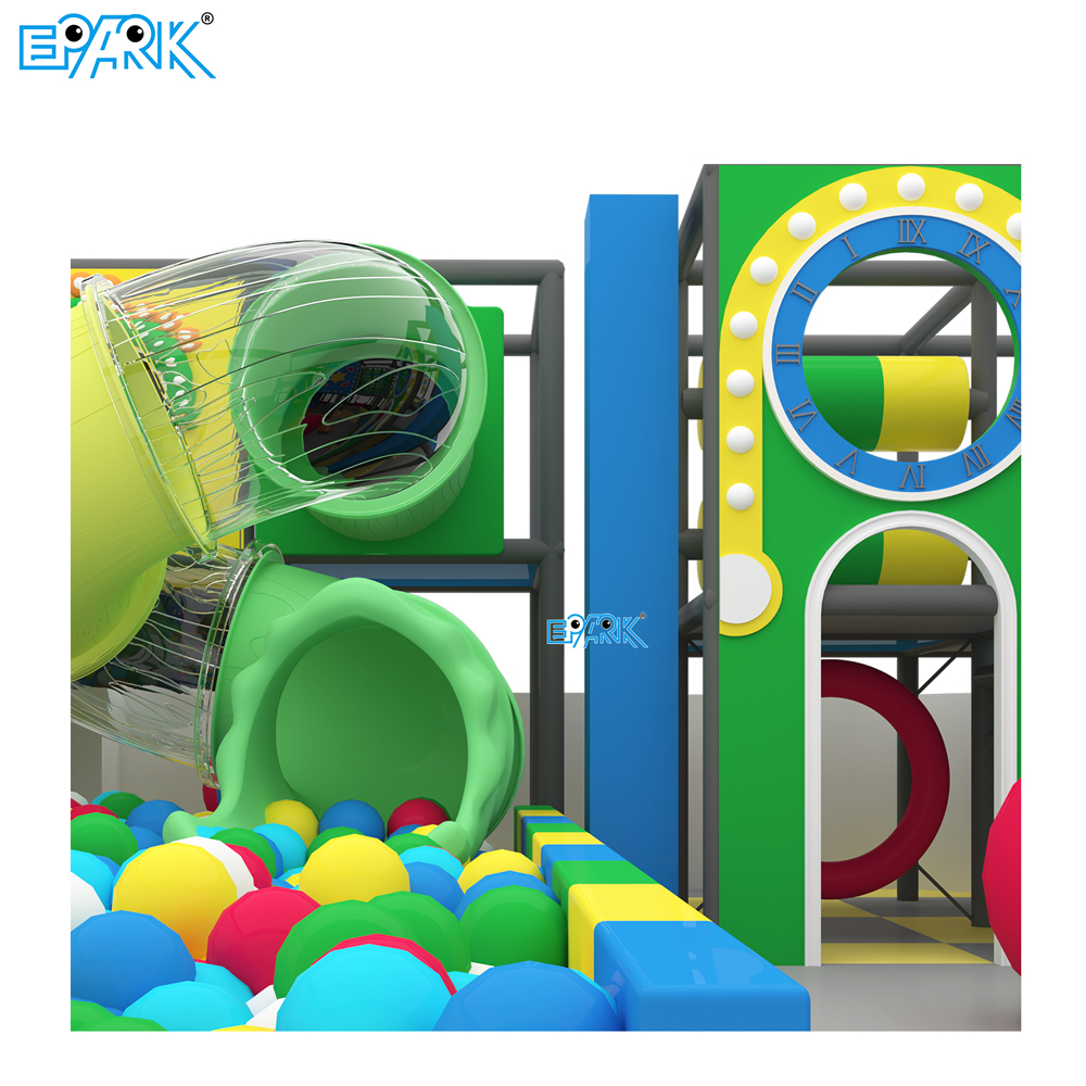 indoor trampoline park equipment suppliers
