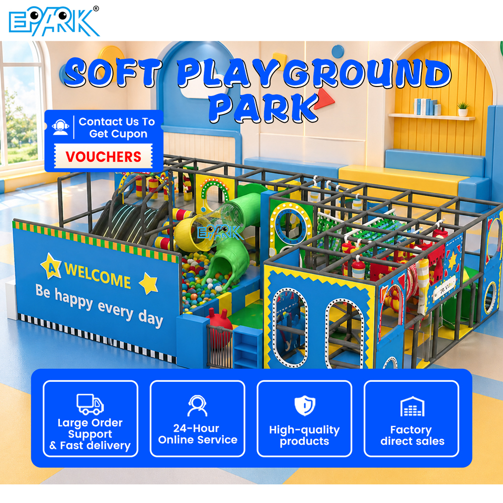 indoor trampoline park equipment suppliers
