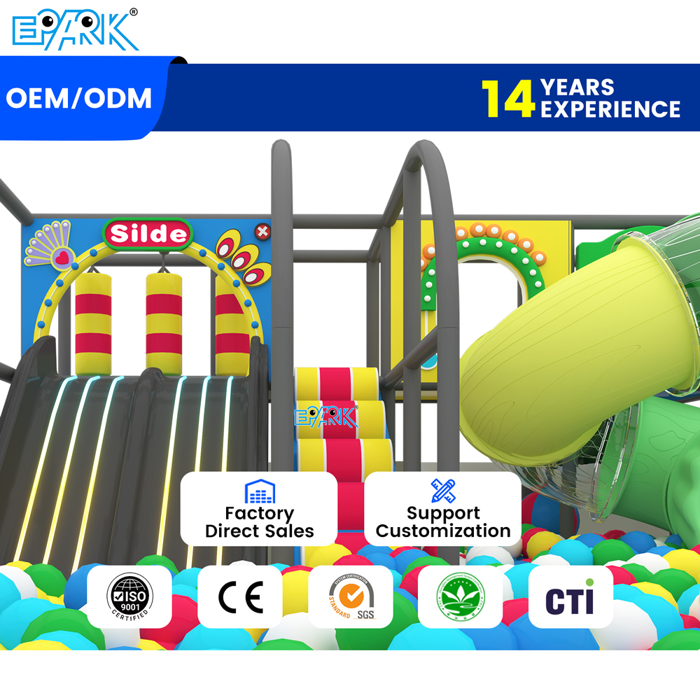 indoor trampoline park equipment suppliers
