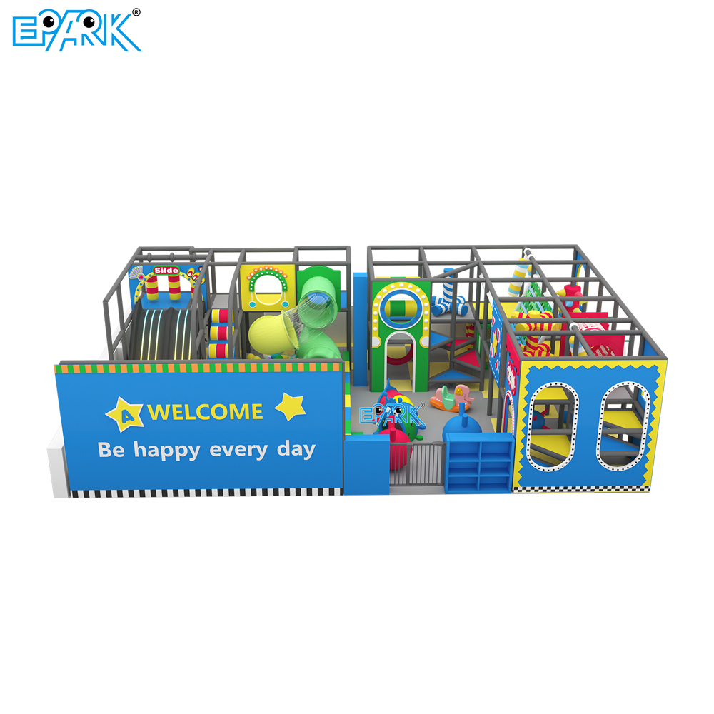 indoor trampoline park equipment suppliers
