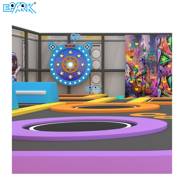 commercial indoor playground equipment prices
