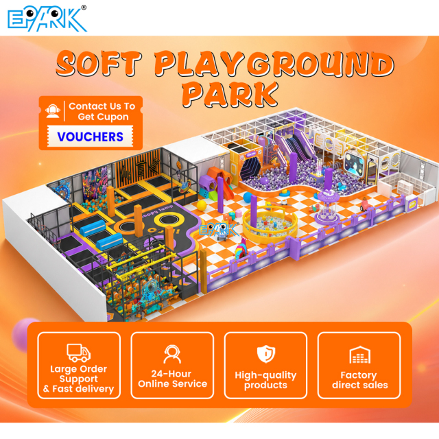 commercial indoor playground equipment prices
