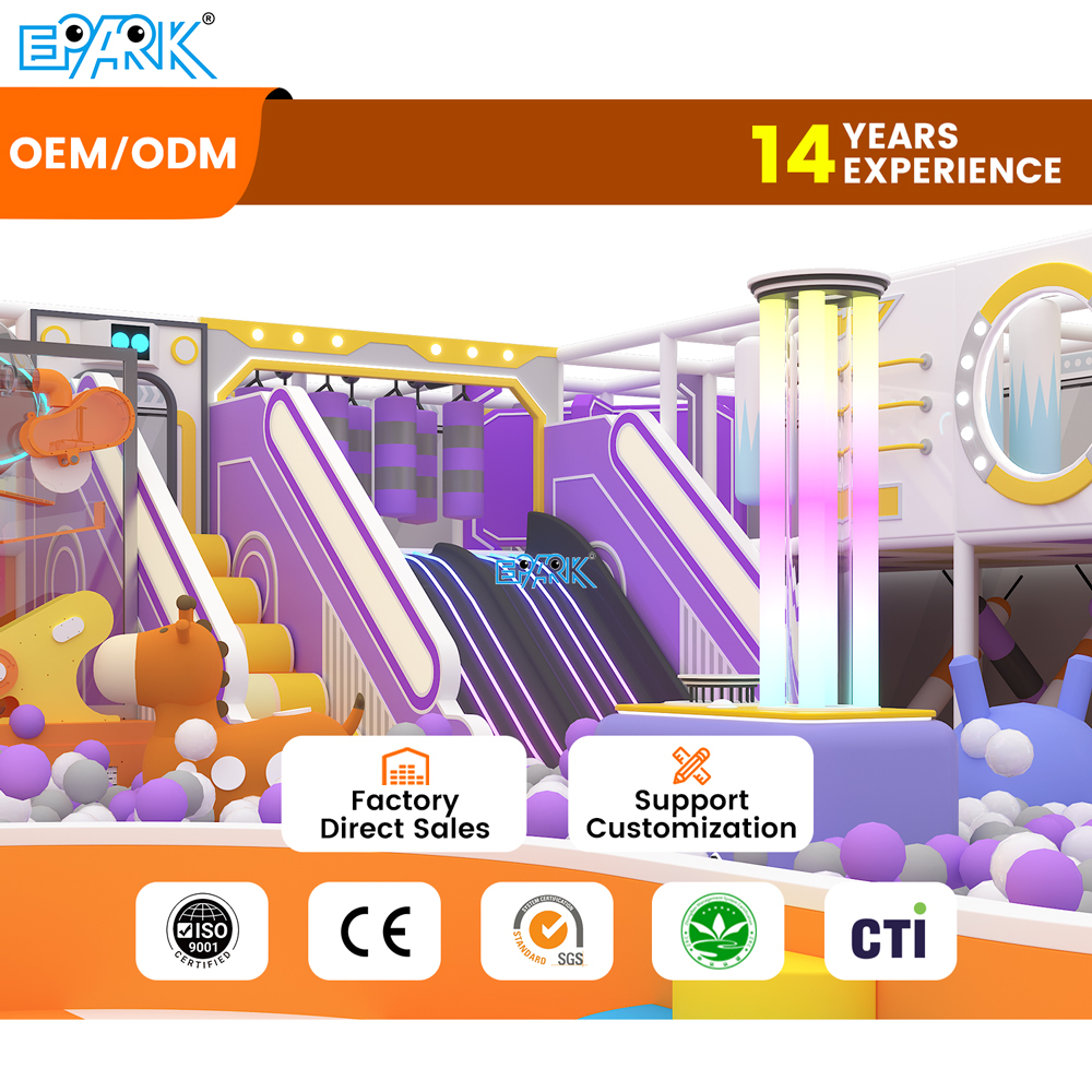 commercial indoor playground equipment prices
