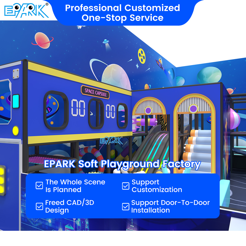 indoor commercial playground equipment for sale
