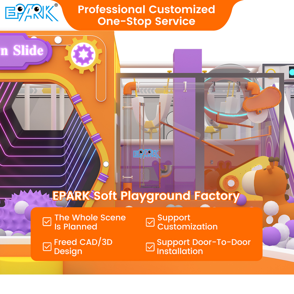 commercial indoor playground equipment prices
