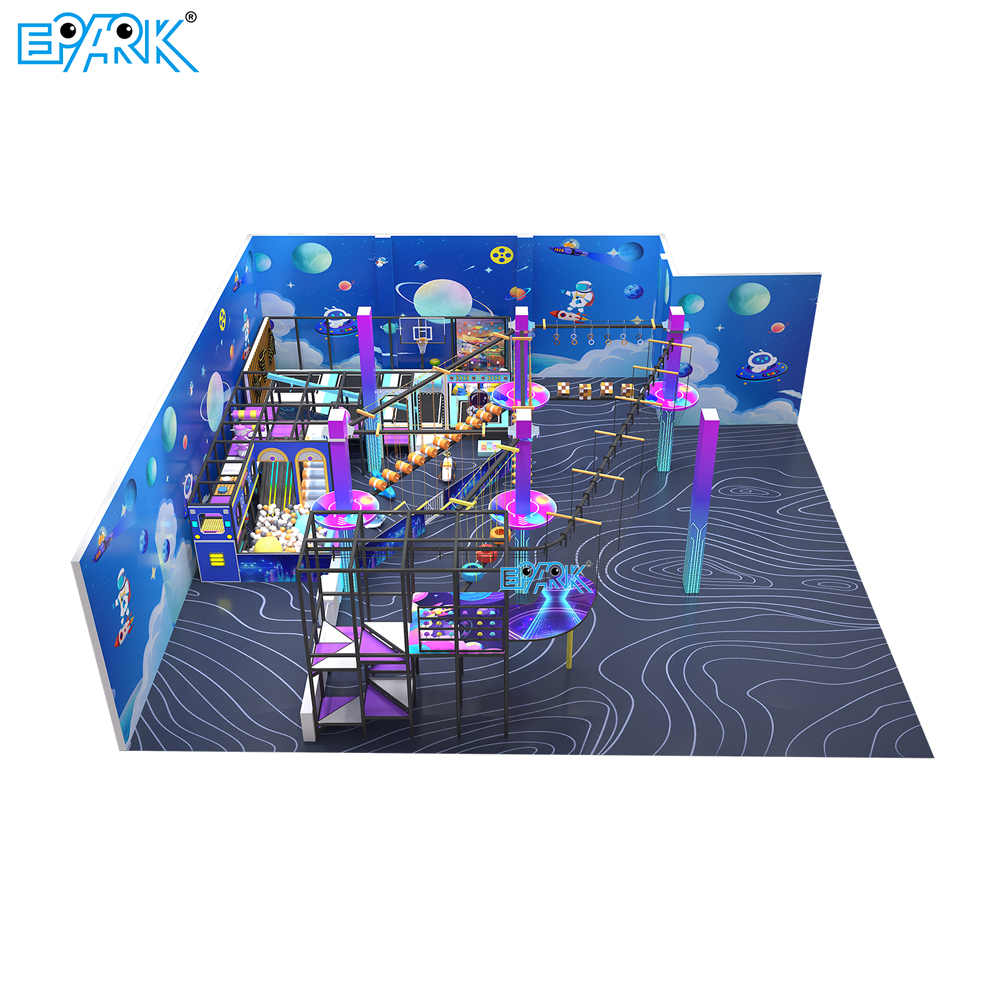 indoor commercial playground equipment for sale
