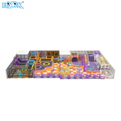 commercial indoor playground equipment prices
