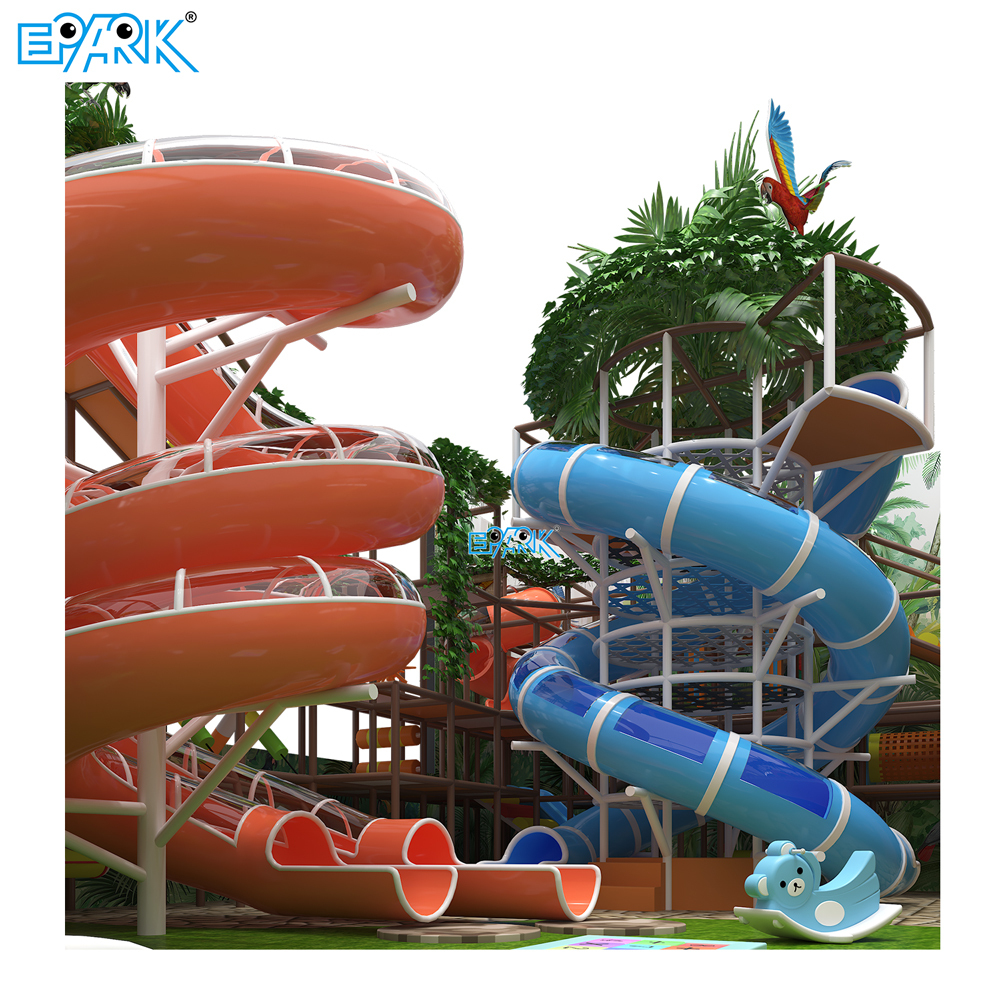 indoor commercial playground equipment for sale