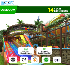 indoor commercial playground equipment for sale