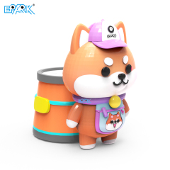 soft play indoor playground equipment