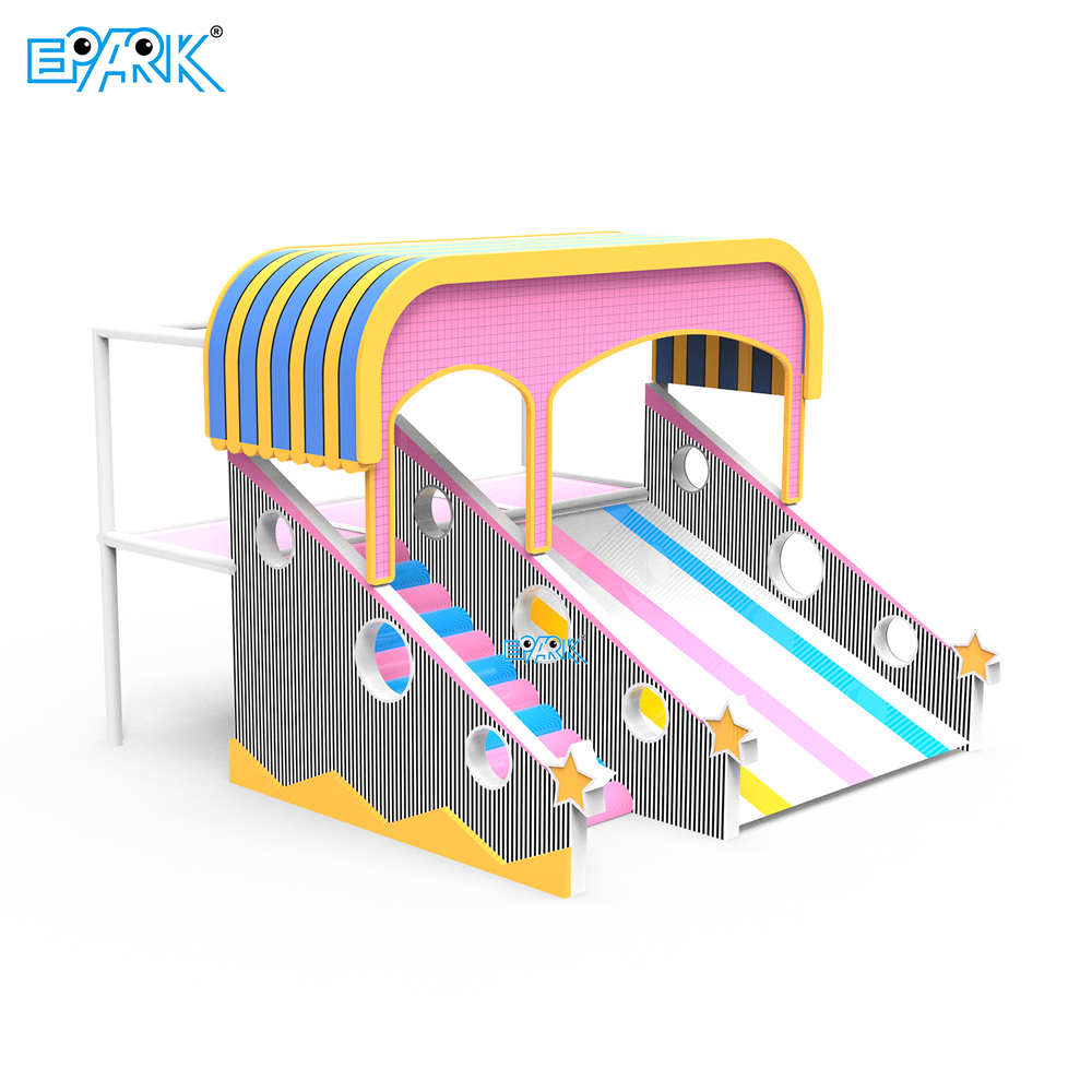 soft play indoor playground equipment
