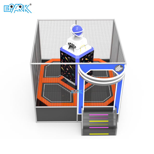 indoor trampoline park equipment suppliers
