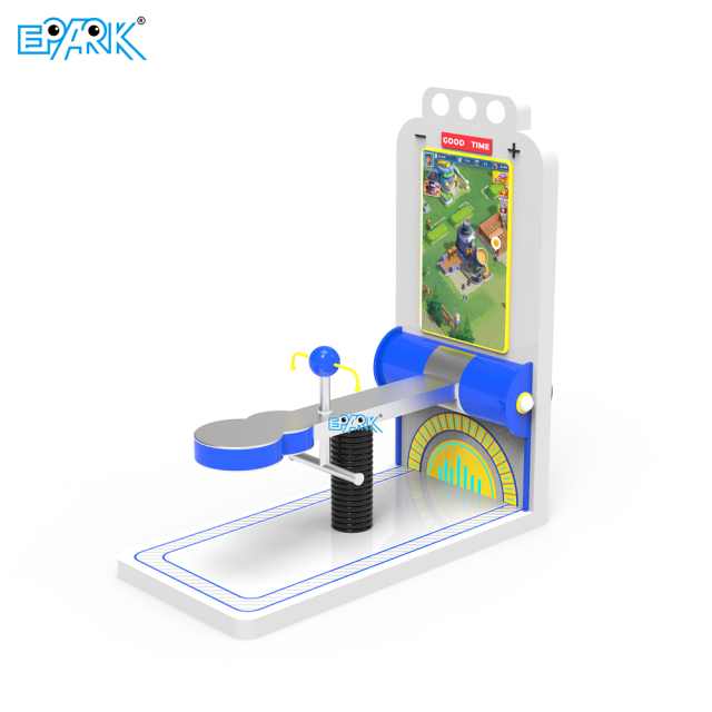 soft play type indoor climbing set for toddlers
