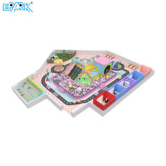 commercial indoor playground equipment​
