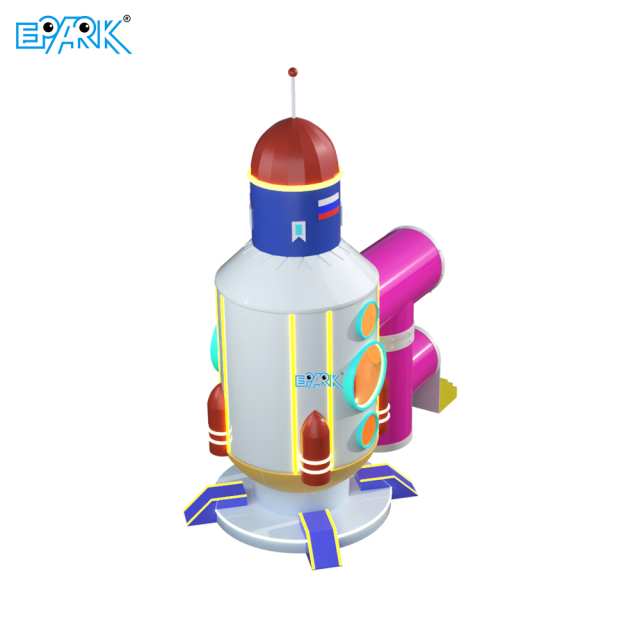 soft play indoor playground equipment