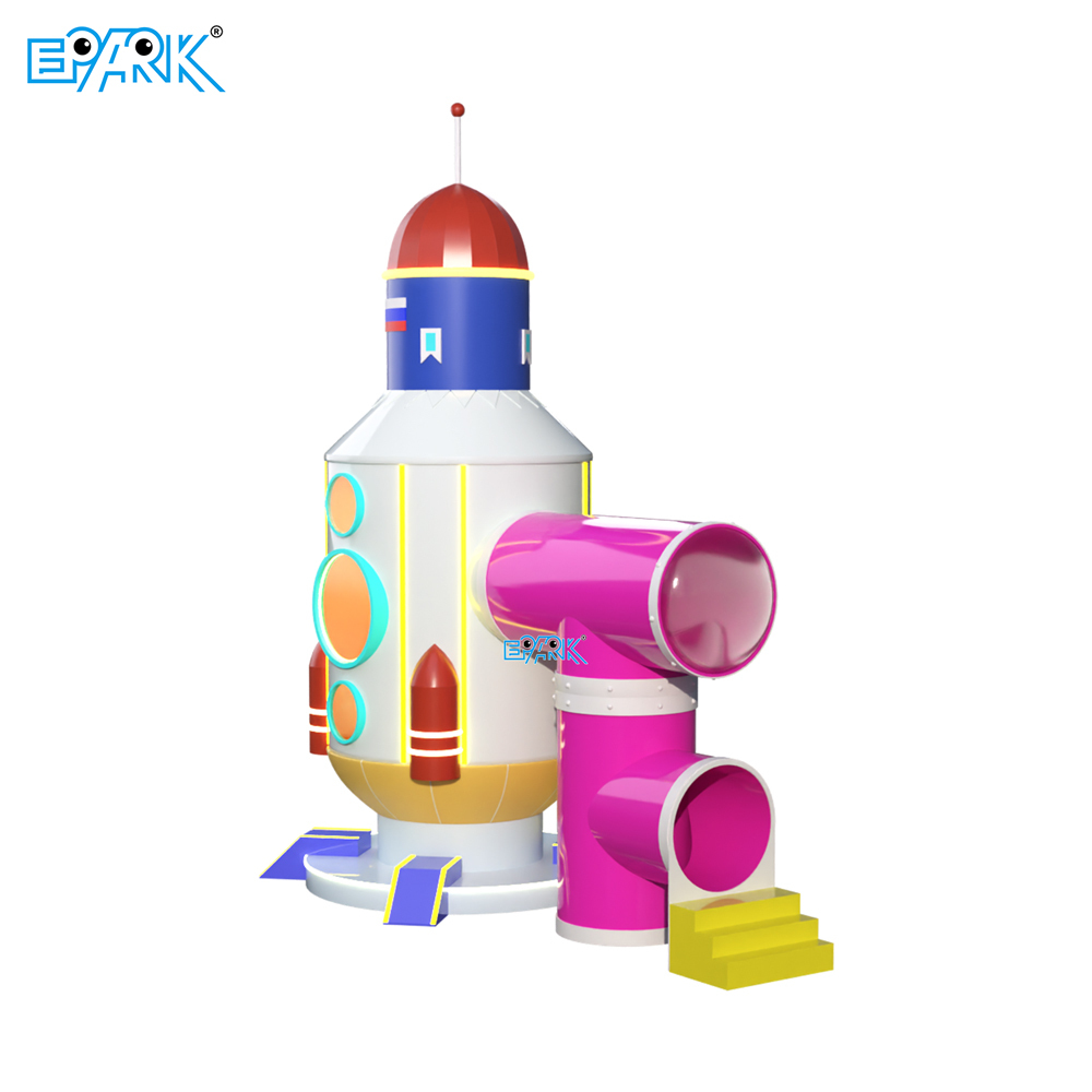 soft play indoor playground equipment