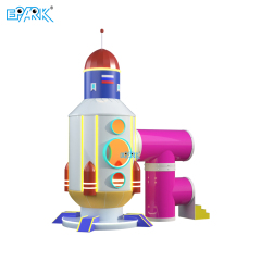 soft play indoor playground equipment