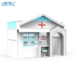 commercial soft play equipment
