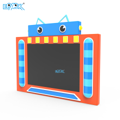 commercial soft play equipment
