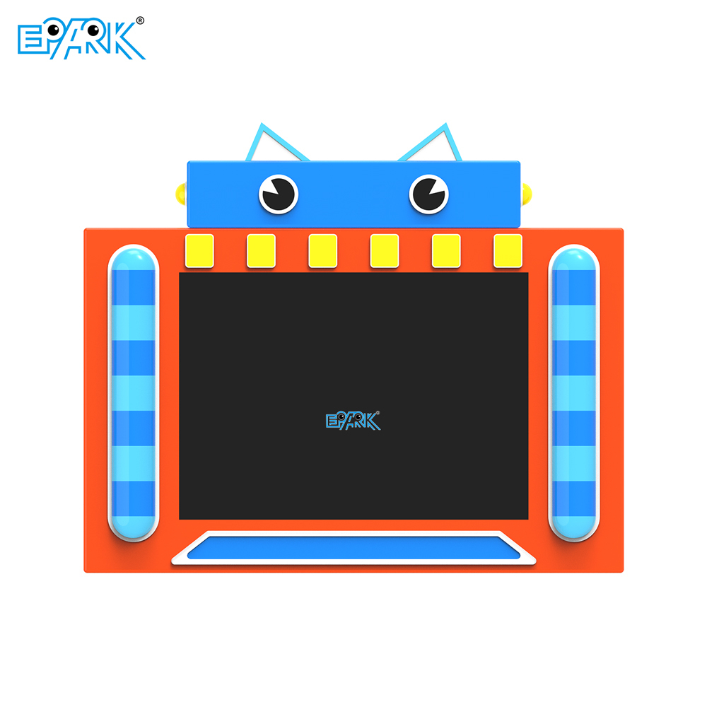 commercial soft play equipment
