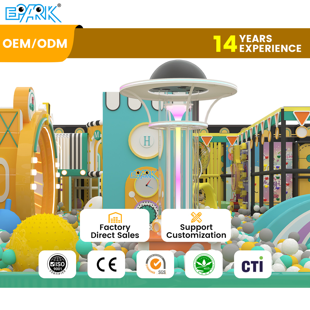 indoor commercial playground equipment for sale
