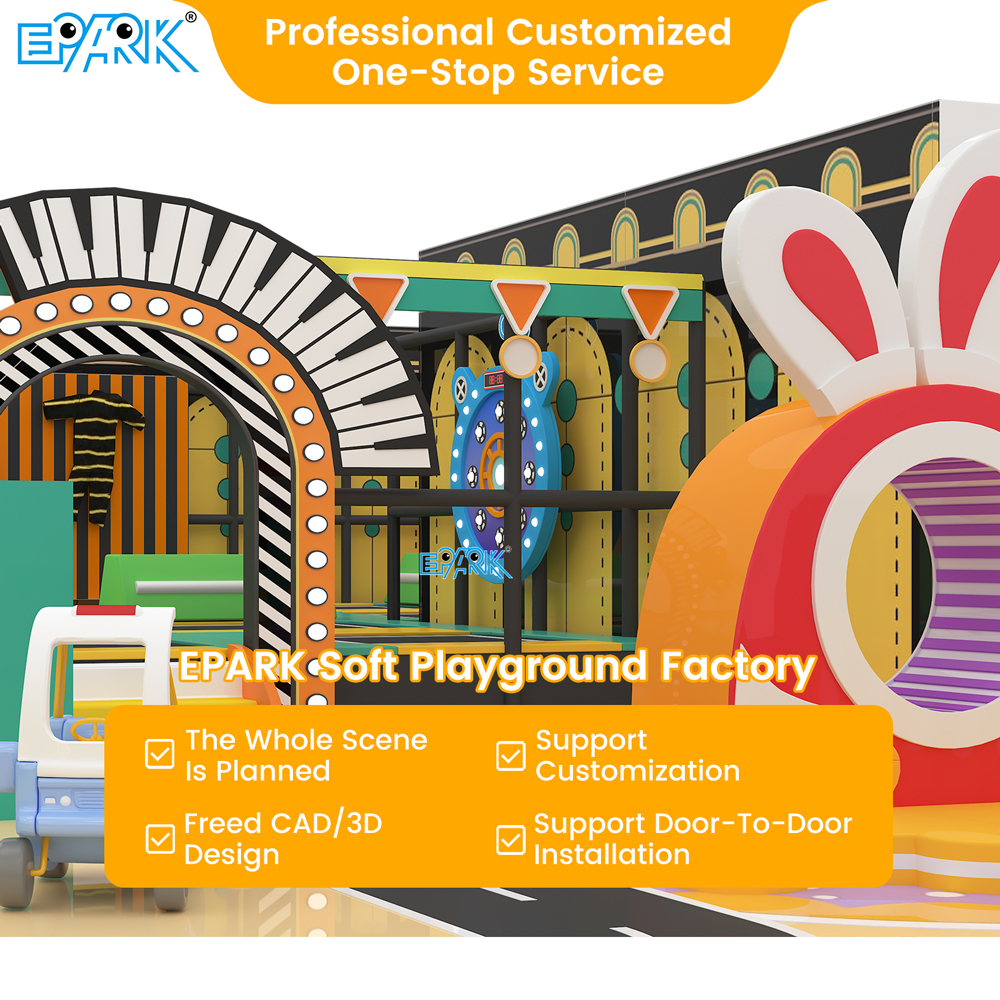 indoor commercial playground equipment for sale
