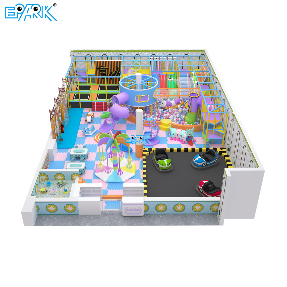 indoor commercial playground equipment for sale
