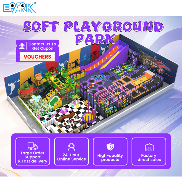 indoor commercial playground equipment for sale
