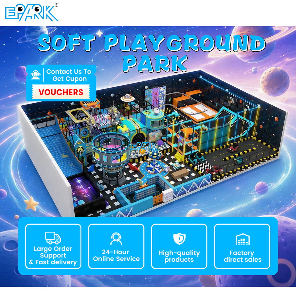 wholesale children's indoor playground equipment
