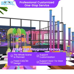 indoor commercial playground equipment for sale
