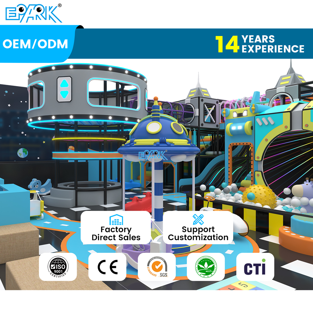 wholesale children's indoor playground equipment
