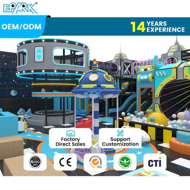 wholesale children's indoor playground equipment
