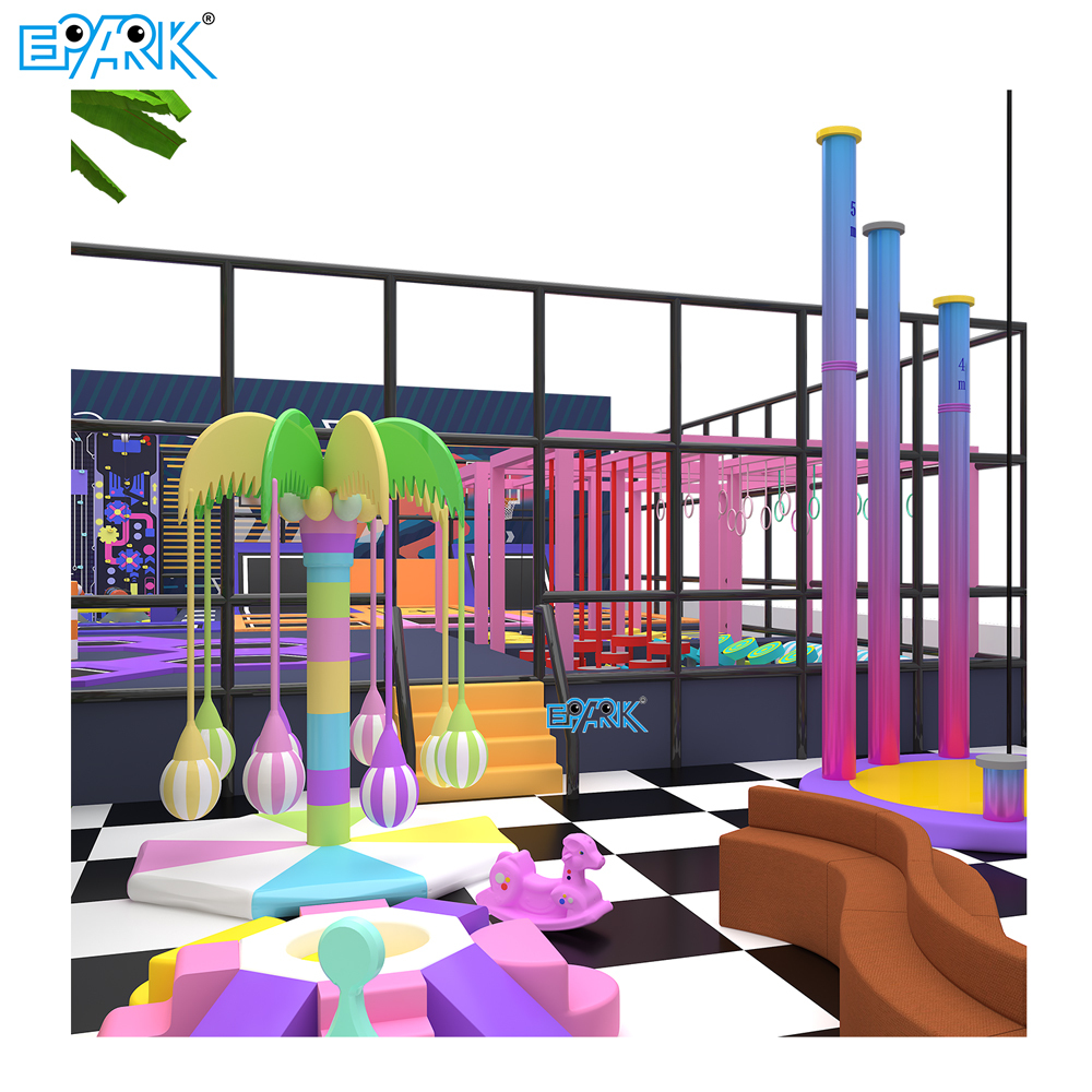 indoor commercial playground equipment for sale
