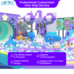 kids indoor game zone for sale
