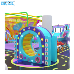 kids indoor game zone for sale