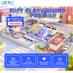 indoor commercial playground equipment for sale
