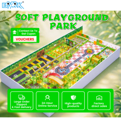 indoor playground manufacturers
